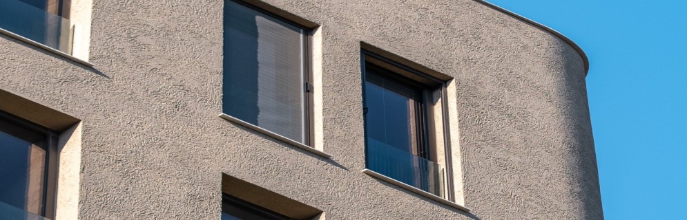 StoTherm Dış Cephe Isı Yalıtım Sistemleri