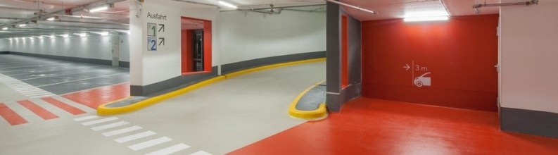 Sto zemin kaplama sistemleri