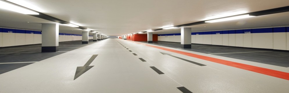 Zemin kaplama sistemleri