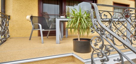 StoFloor Balcony Elastic EB 200