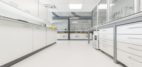 StoFloor Cleanroom KU 601