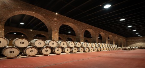 StoFloor Food PU 205SR - Vatlice, Çekya Foto: Tomas Slavik